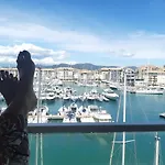 Cap Hermes Port Fréjus