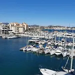 Cap Hermes Port Fréjus