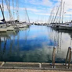 Cap Hermes Port Fréjus