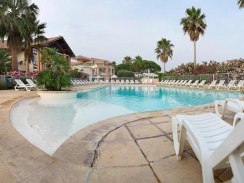 Cap Hermes Port Appartement