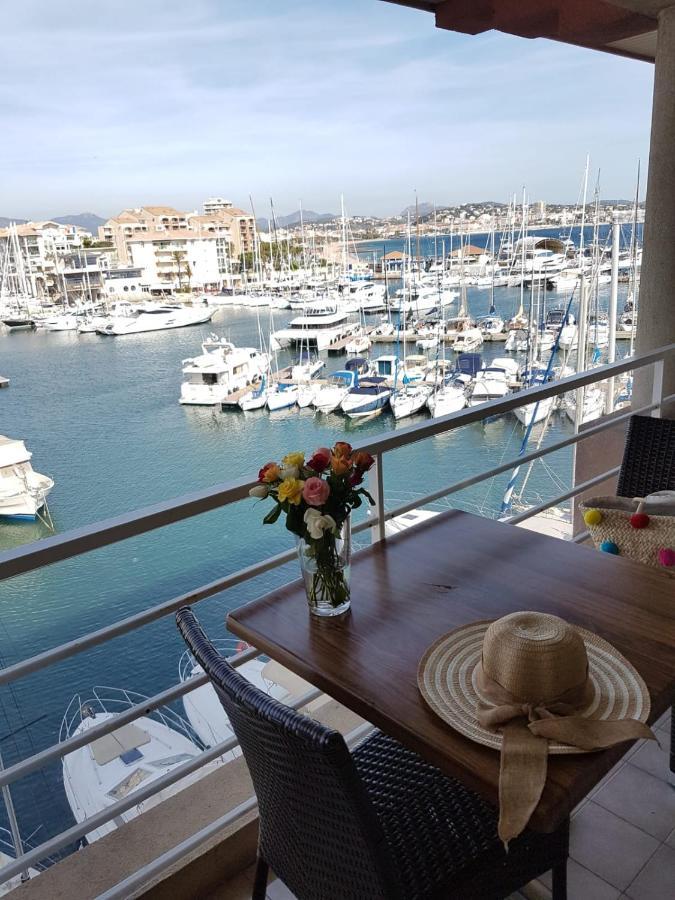 Cap Hermes Port Appartement