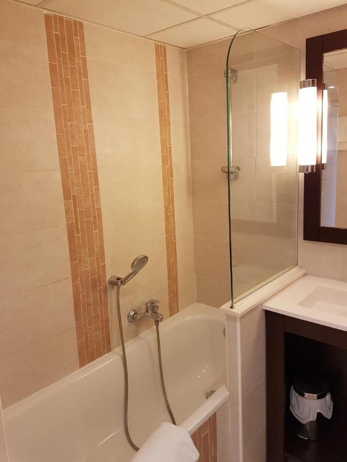 Appartement Cap Hermes Port