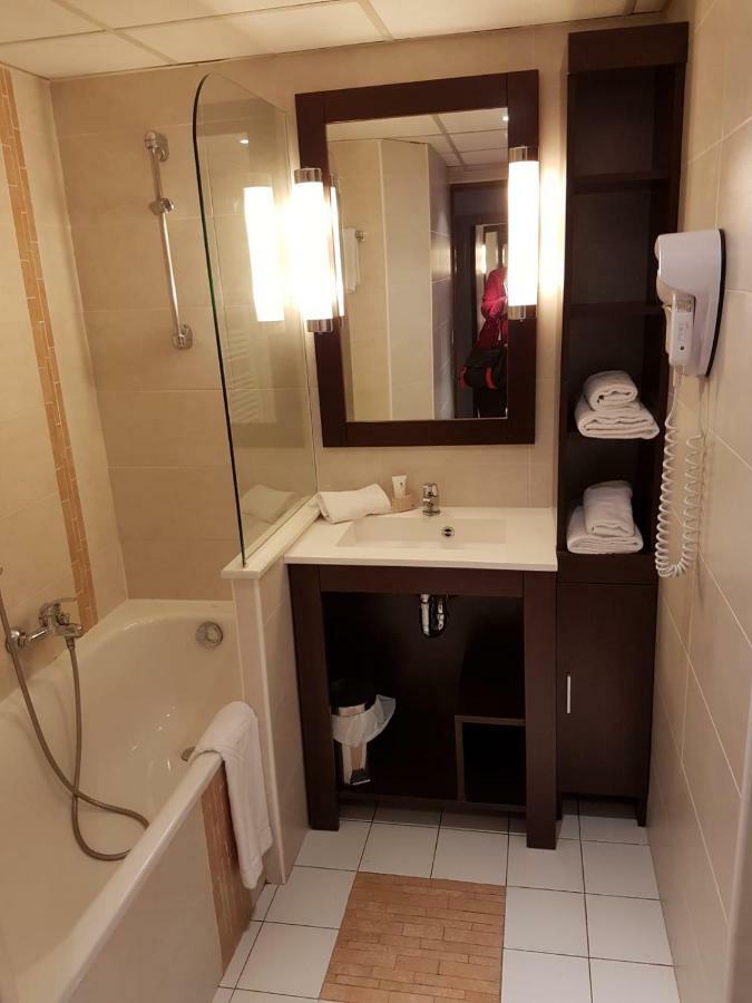 Cap Hermes Port Appartement Fréjus