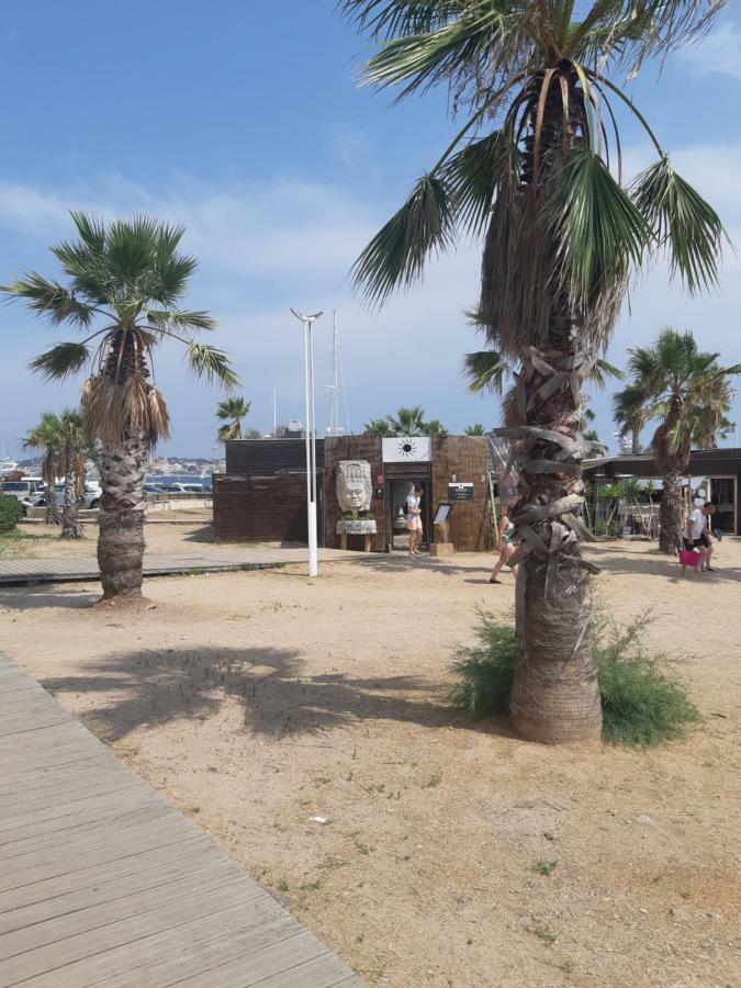 Cap Hermes Port Appartement *