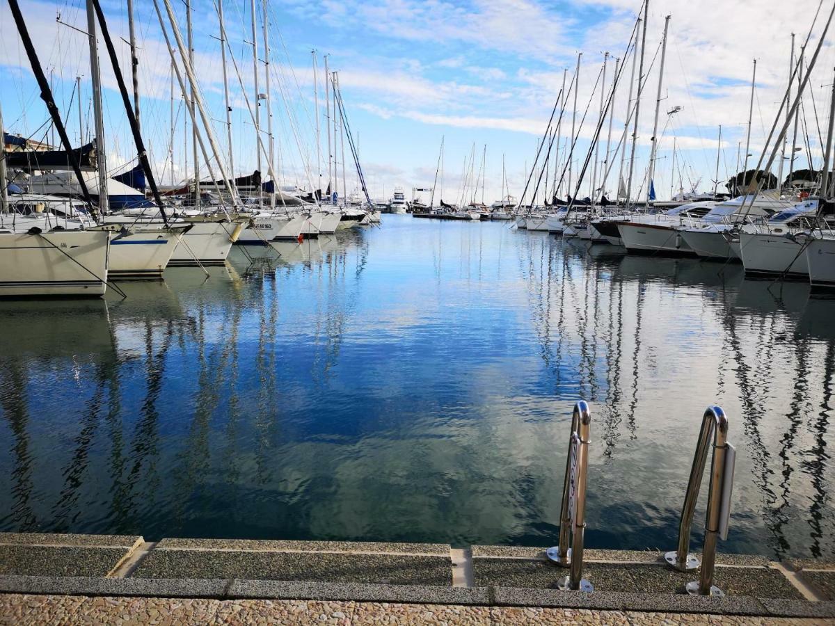 Cap Hermes Port * Fréjus
